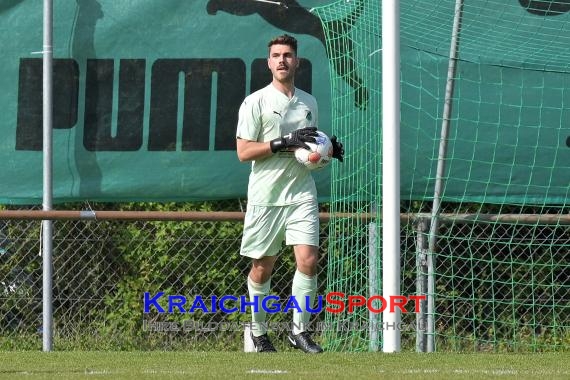 Verbandsliga-FC-Zuzenhausen-vs-FC-Bruchsal (&copy; Siegfried Lörz)