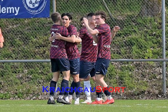 Verbandsliga-FC-Zuzenhausen-vs-FC-Bruchsal (&copy; Siegfried Lörz)
