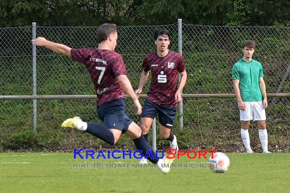 Verbandsliga-FC-Zuzenhausen-vs-FC-Bruchsal (&copy; Siegfried Lörz)