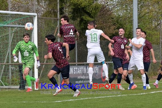 Verbandsliga-FC-Zuzenhausen-vs-FC-Bruchsal (&copy; Siegfried Lörz)
