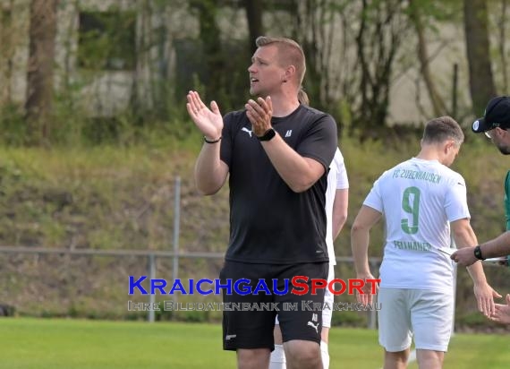 Verbandsliga-FC-Zuzenhausen-vs-FC-Bruchsal (&copy; Siegfried Lörz)