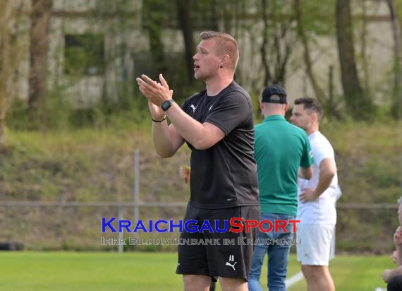 Verbandsliga-FC-Zuzenhausen-vs-FC-Bruchsal (&copy; Siegfried Lörz)