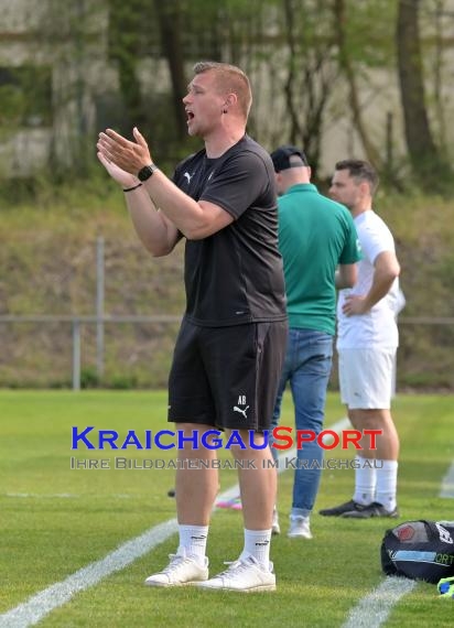 Verbandsliga-FC-Zuzenhausen-vs-FC-Bruchsal (&copy; Siegfried Lörz)