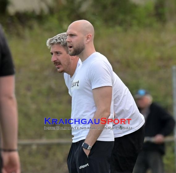 Verbandsliga-FC-Zuzenhausen-vs-FC-Bruchsal (&copy; Siegfried Lörz)