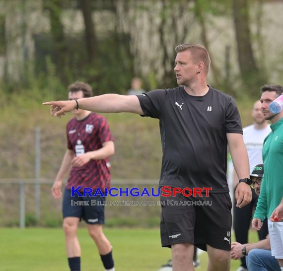 Verbandsliga-FC-Zuzenhausen-vs-FC-Bruchsal (&copy; Siegfried Lörz)