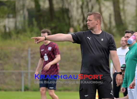 Verbandsliga-FC-Zuzenhausen-vs-FC-Bruchsal (&copy; Siegfried Lörz)