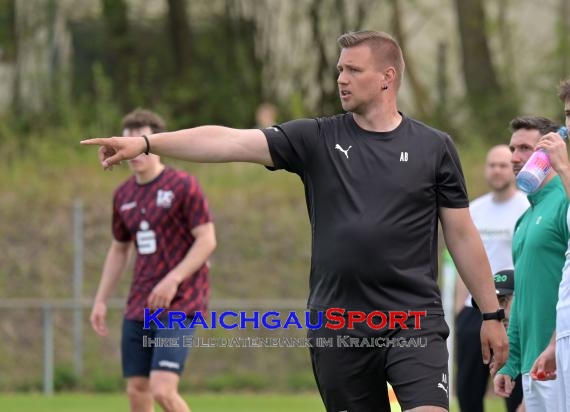 Verbandsliga-FC-Zuzenhausen-vs-FC-Bruchsal (&copy; Siegfried Lörz)