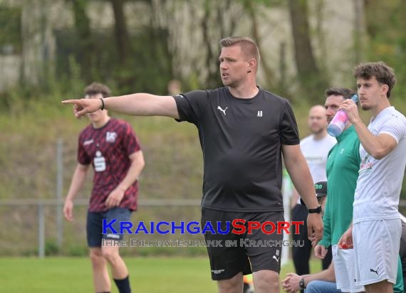 Verbandsliga-FC-Zuzenhausen-vs-FC-Bruchsal (&copy; Siegfried Lörz)