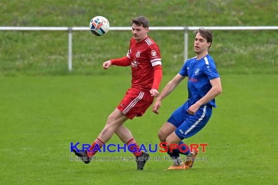 Kreisliga-VfL-Mühlbach-vs-FC-Weiler (&copy; Siegfried Lörz)