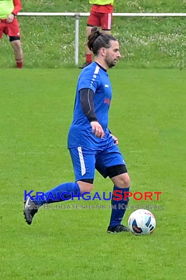 Kreisliga-VfL-Mühlbach-vs-FC-Weiler (&copy; Siegfried Lörz)