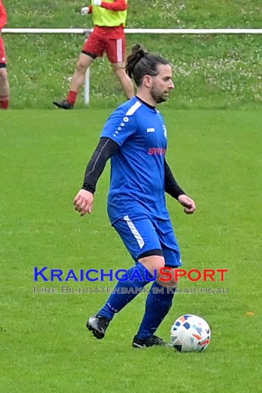 Kreisliga-VfL-Mühlbach-vs-FC-Weiler (&copy; Siegfried Lörz)