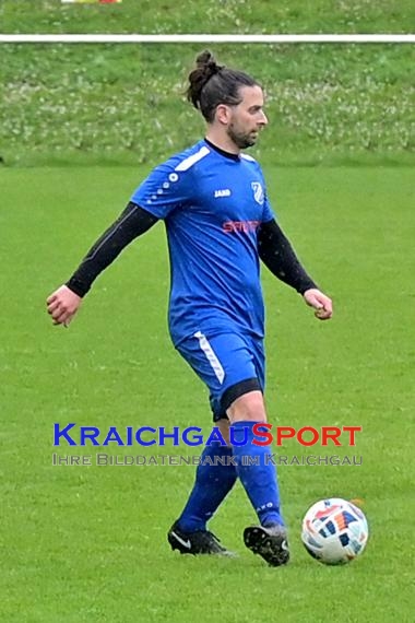Kreisliga-VfL-Mühlbach-vs-FC-Weiler (&copy; Siegfried Lörz)