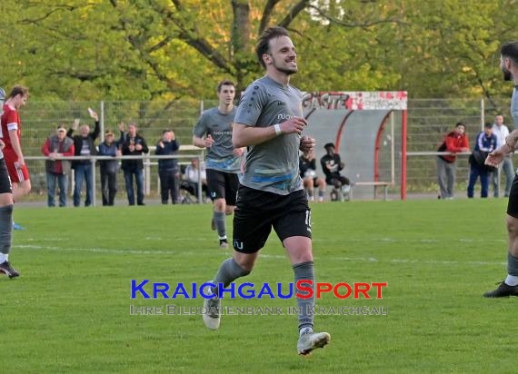 Kreisliga-FC-Weiler-vs-SV-Treschklingen (&copy; Siegfried Lörz)