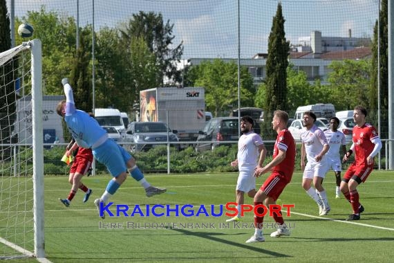 Kreisliga-TG-Sinsheim-vs-FC-Weiler (&copy; Siegfried Lörz)