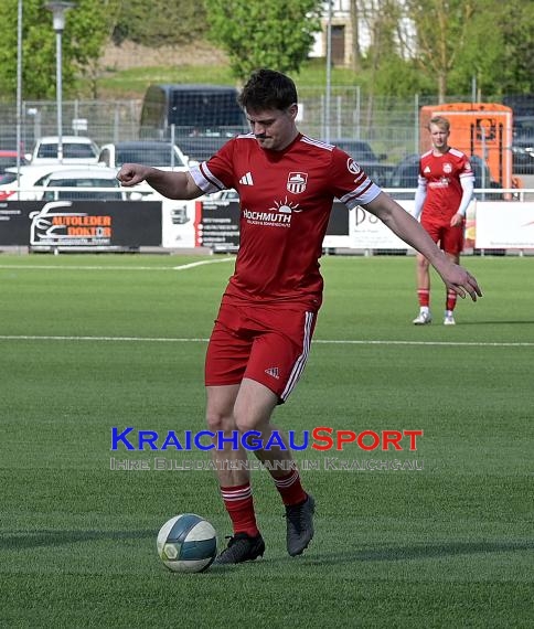Kreisliga-TG-Sinsheim-vs-FC-Weiler (&copy; Siegfried Lörz)