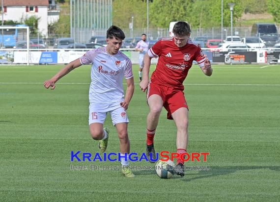 Kreisliga-TG-Sinsheim-vs-FC-Weiler (&copy; Siegfried Lörz)