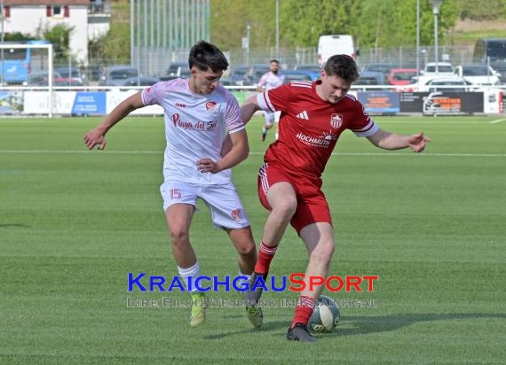 Kreisliga-TG-Sinsheim-vs-FC-Weiler (&copy; Siegfried Lörz)