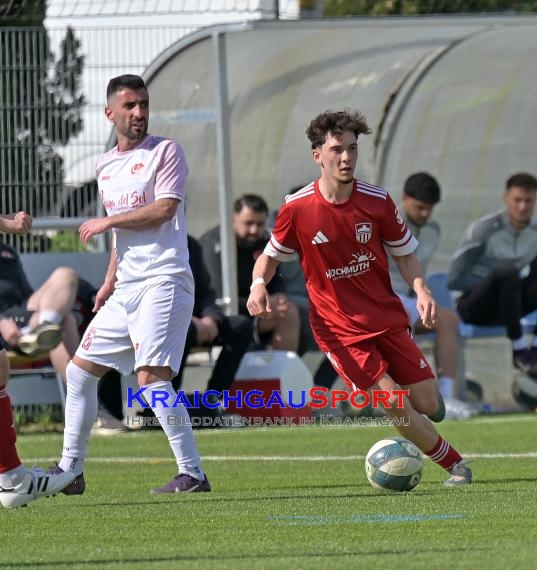 Kreisliga-TG-Sinsheim-vs-FC-Weiler (&copy; Siegfried Lörz)