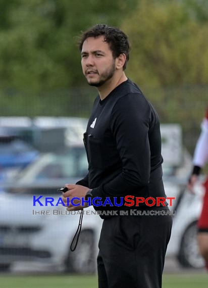 Kreisliga-TG-Sinsheim-vs-FC-Weiler (&copy; Siegfried Lörz)