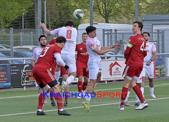 Kreisliga-TG-Sinsheim-vs-FC-Weiler (&copy; Siegfried Lörz)