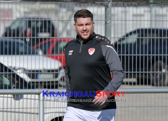 Kreisliga-TG-Sinsheim-vs-FC-Weiler (&copy; Siegfried Lörz)