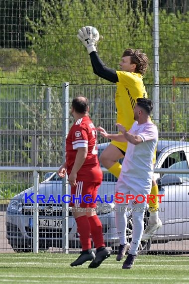 Kreisliga-TG-Sinsheim-vs-FC-Weiler (&copy; Siegfried Lörz)