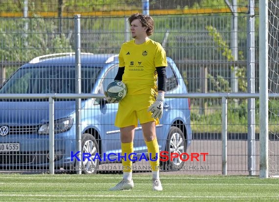Kreisliga-TG-Sinsheim-vs-FC-Weiler (&copy; Siegfried Lörz)