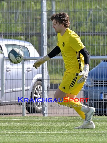 Kreisliga-TG-Sinsheim-vs-FC-Weiler (&copy; Siegfried Lörz)