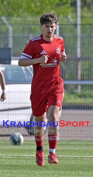Kreisliga-TG-Sinsheim-vs-FC-Weiler (&copy; Siegfried Lörz)