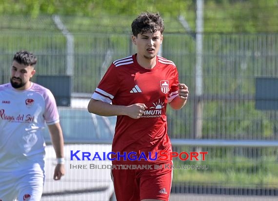 Kreisliga-TG-Sinsheim-vs-FC-Weiler (&copy; Siegfried Lörz)