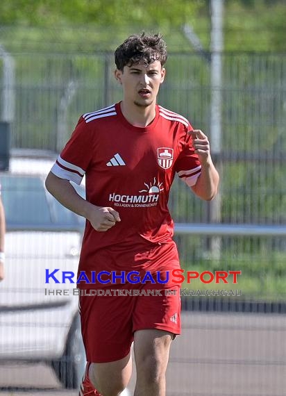 Kreisliga-TG-Sinsheim-vs-FC-Weiler (&copy; Siegfried Lörz)