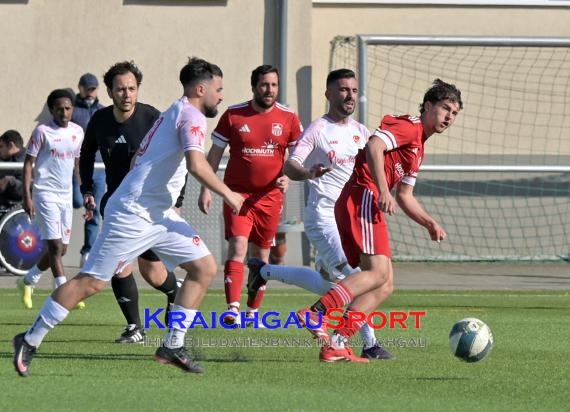 Kreisliga-TG-Sinsheim-vs-FC-Weiler (&copy; Siegfried Lörz)