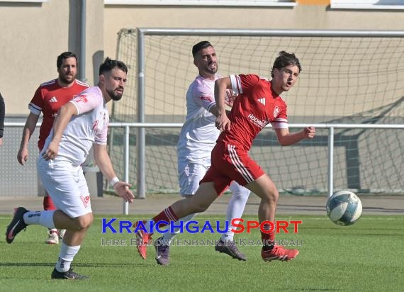 Kreisliga-TG-Sinsheim-vs-FC-Weiler (&copy; Siegfried Lörz)