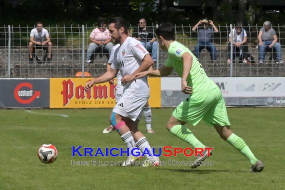 Verbandsliga-VfB-Eppingen-vs-FC-Astoria-Walldorf (&copy; Siegfried Lörz)