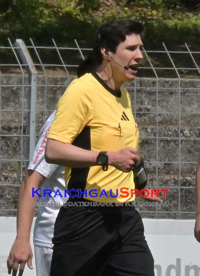 Verbandsliga-VfB-Eppingen-vs-FC-Astoria-Walldorf (&copy; Siegfried Lörz)