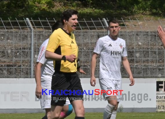 Verbandsliga-VfB-Eppingen-vs-FC-Astoria-Walldorf (&copy; Siegfried Lörz)
