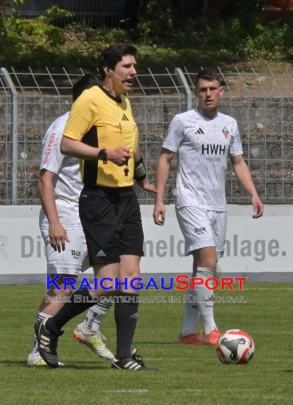 Verbandsliga-VfB-Eppingen-vs-FC-Astoria-Walldorf (&copy; Siegfried Lörz)