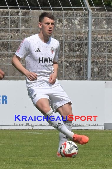 Verbandsliga-VfB-Eppingen-vs-FC-Astoria-Walldorf (&copy; Siegfried Lörz)
