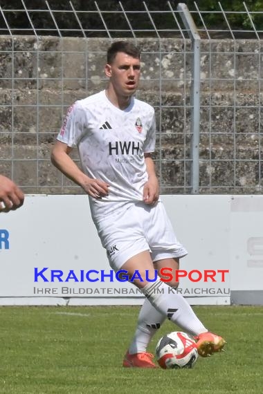 Verbandsliga-VfB-Eppingen-vs-FC-Astoria-Walldorf (&copy; Siegfried Lörz)