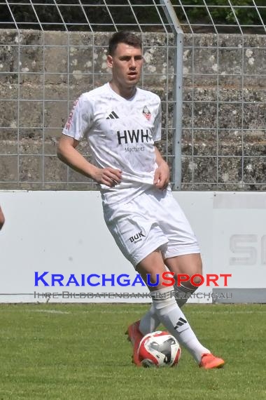 Verbandsliga-VfB-Eppingen-vs-FC-Astoria-Walldorf (&copy; Siegfried Lörz)