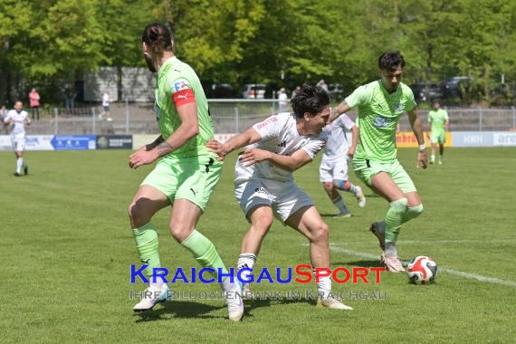 Verbandsliga-VfB-Eppingen-vs-FC-Astoria-Walldorf (&copy; Siegfried Lörz)