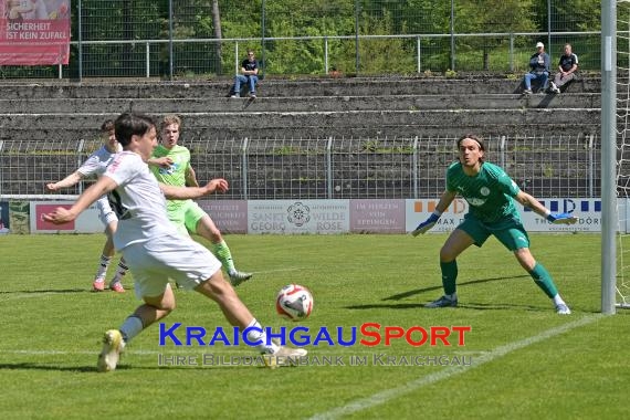 Verbandsliga-VfB-Eppingen-vs-FC-Astoria-Walldorf (&copy; Siegfried Lörz)