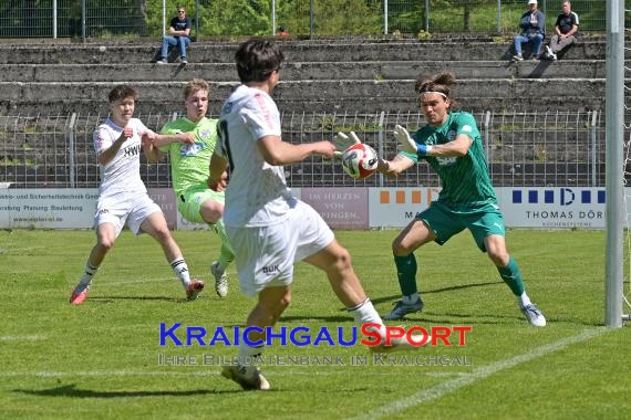 Verbandsliga-VfB-Eppingen-vs-FC-Astoria-Walldorf (&copy; Siegfried Lörz)