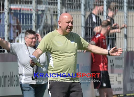 Verbandsliga-VfB-Eppingen-vs-FC-Astoria-Walldorf (&copy; Siegfried Lörz)