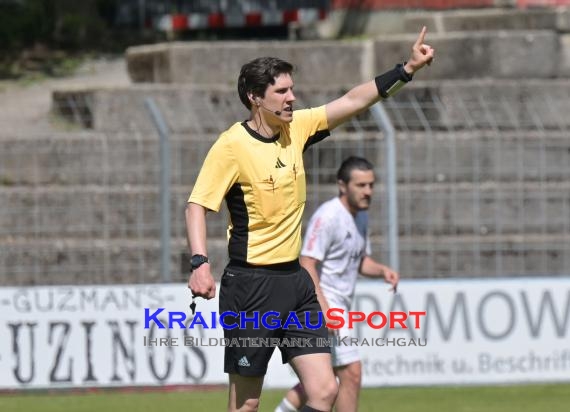 Verbandsliga-VfB-Eppingen-vs-FC-Astoria-Walldorf (&copy; Siegfried Lörz)