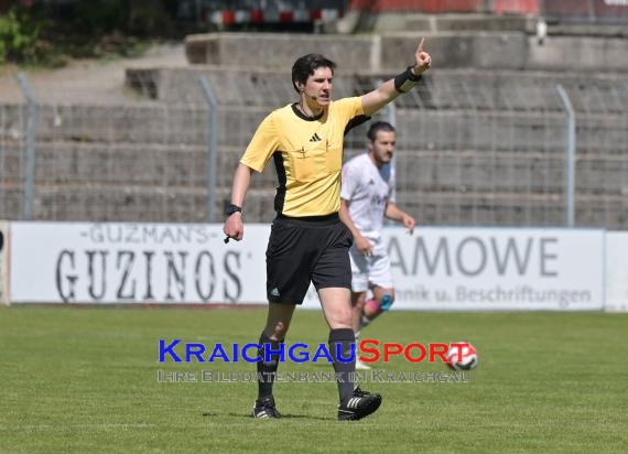 Verbandsliga-VfB-Eppingen-vs-FC-Astoria-Walldorf (&copy; Siegfried Lörz)