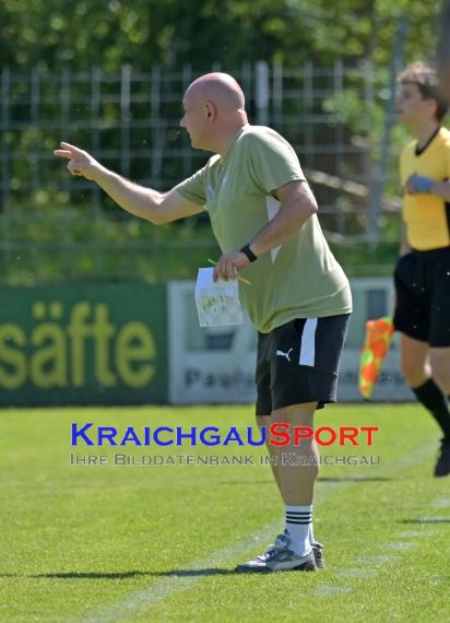 Verbandsliga-VfB-Eppingen-vs-FC-Astoria-Walldorf (&copy; Siegfried Lörz)