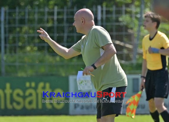 Verbandsliga-VfB-Eppingen-vs-FC-Astoria-Walldorf (&copy; Siegfried Lörz)