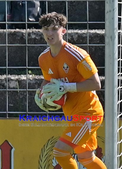 Verbandsliga-VfB-Eppingen-vs-FC-Astoria-Walldorf (&copy; Siegfried Lörz)