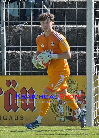 Verbandsliga-VfB-Eppingen-vs-FC-Astoria-Walldorf (&copy; Siegfried Lörz)